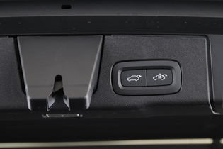 heti ajoon Volvo XC60