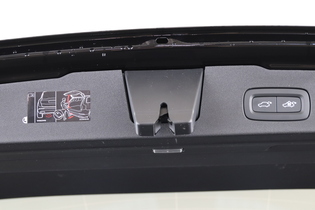 heti ajoon Volvo V60