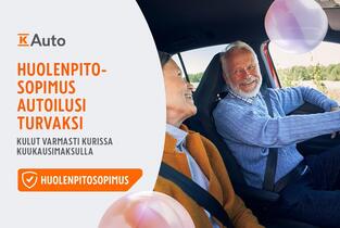 heti ajoon Volkswagen Crafter