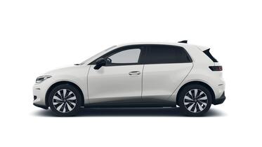 heti ajoon Volkswagen ID. Polo