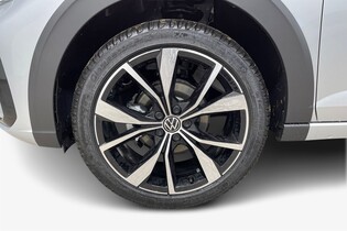 heti ajoon Volkswagen Taigo