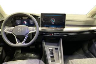 heti ajoon Volkswagen Golf