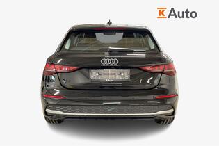 heti ajoon Audi A3