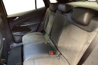 heti ajoon Volkswagen ID.5