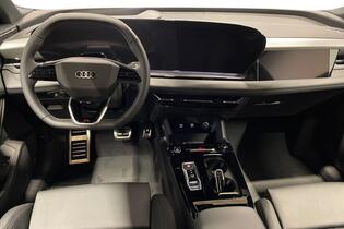 heti ajoon Audi Q6 e-tron