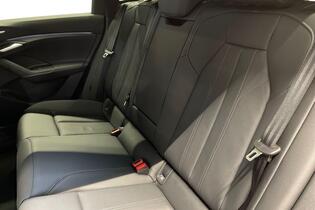 heti ajoon Audi Q6 e-tron