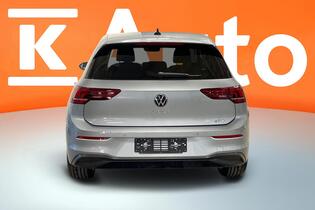 heti ajoon Volkswagen Golf