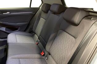 heti ajoon Volkswagen Golf