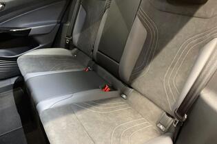 heti ajoon Volkswagen ID.4