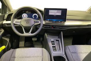 heti ajoon Volkswagen Golf