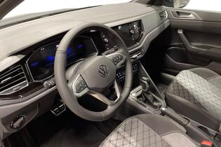 heti ajoon Volkswagen Taigo