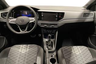 heti ajoon Volkswagen Taigo