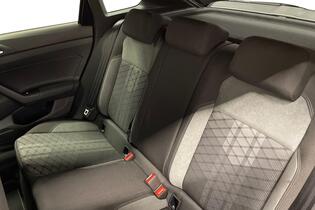 heti ajoon Volkswagen Taigo