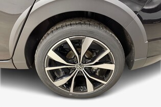 heti ajoon Volkswagen Taigo