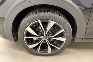 heti ajoon Volkswagen Taigo