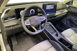 heti ajoon Volkswagen T-Roc