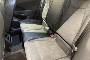 heti ajoon Volkswagen T-Roc