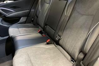 heti ajoon Volkswagen Tiguan