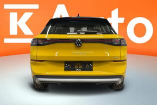 heti ajoon Volkswagen T-Roc