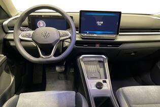 heti ajoon Volkswagen T-Roc