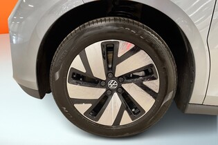 heti ajoon Volkswagen ID. Buzz