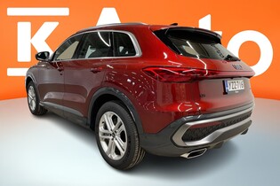 heti ajoon Audi Q5