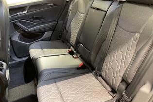 heti ajoon Volkswagen Tiguan