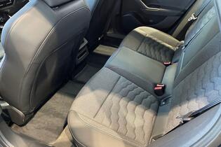 heti ajoon Audi A6 e-tron