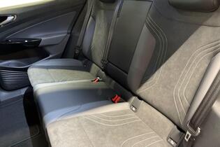 heti ajoon Volkswagen ID.4