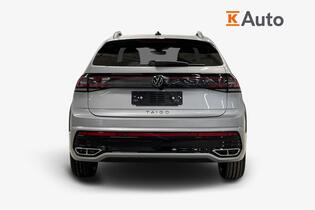 heti ajoon Volkswagen Taigo