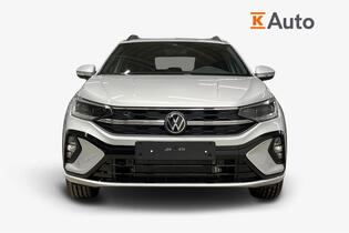 heti ajoon Volkswagen Taigo