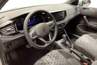 heti ajoon Volkswagen Taigo