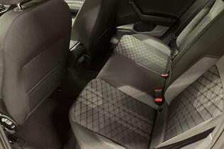 heti ajoon Volkswagen Taigo