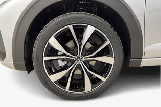 heti ajoon Volkswagen Taigo