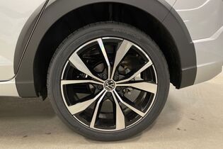 heti ajoon Volkswagen Taigo