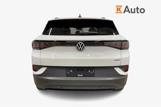 heti ajoon Volkswagen ID.4