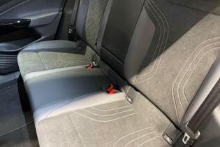 heti ajoon Volkswagen ID.4