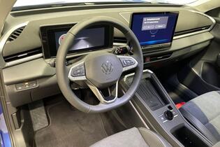 heti ajoon Volkswagen T-Roc