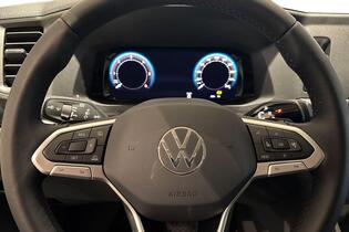 heti ajoon Volkswagen Crafter