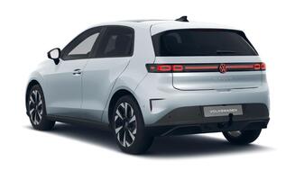 heti ajoon Volkswagen ID. Polo