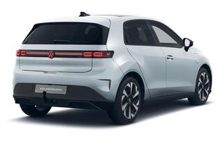 heti ajoon Volkswagen ID. Polo