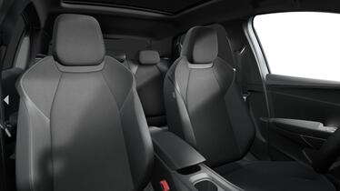 heti ajoon Volkswagen ID. Polo