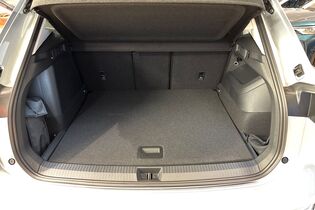 heti ajoon Volkswagen Tiguan