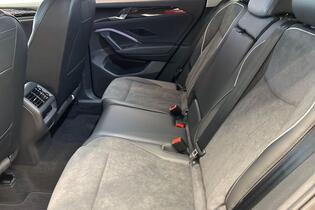 heti ajoon Volkswagen Tiguan