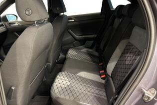 heti ajoon Volkswagen Taigo