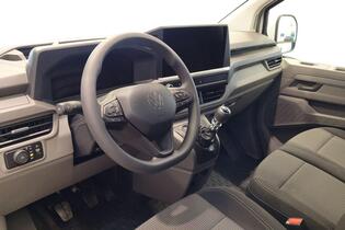 heti ajoon Volkswagen Transporter