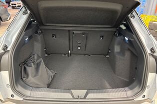 heti ajoon Volkswagen ID.4