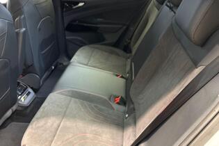 heti ajoon Volkswagen ID.4