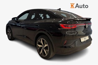 heti ajoon Volkswagen ID.5