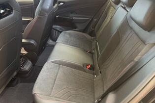 heti ajoon Volkswagen ID.5